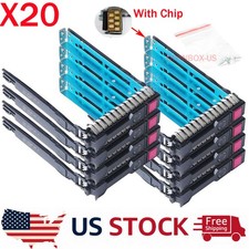 20PCS New 2.5