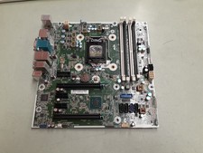 HP Z238 MT Workstation LGA 1151 DDR4 Motherboard 839052-001 833847-001 REV 0K picture