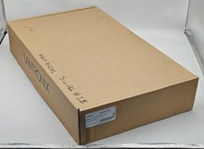 Lantronix 24-Port GbE PoE & 2-Port SFP+ Web Managed Network Switch SM24TAT2SA picture