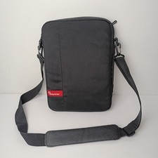 Bump Armor Tech Protection Black Carrying Case Laptop Tablet Chromebook 9”x 13” picture