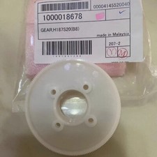 New Original Roland GR-540 GR-420 GR-640 Motor GEAR,H187S20(B8) -1000018678 picture