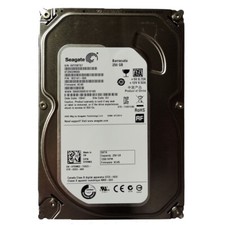 Seagate Barracuda 250GB ST250DM000 7.2K SATA 16MB 3.5