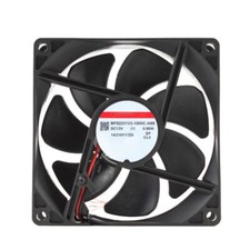 For SUNON 9cm 9225 12V 0.9W Chassis Cabinet Cooling Fan MF92251V3-1000C-A99 picture
