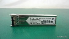 FTLF8524P2BNV Finisar 4Gb GBIC Tranceiver picture