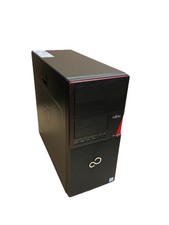 Fujitsu Esprimo P756 | Intel i5-6500 | 16GB RAM | 120GB SSD | Windows 11 PC picture