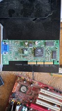 Nvidia AGP MS-8830 VER 1.0 tested good video card picture