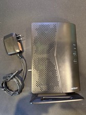 Verizon WCB6200Q Wireless Network Extender Signal Booster with power cord picture