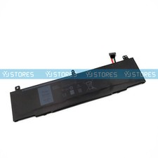 New TDW5P P81G 76Wh Battery for Dell Alienware 13 R3 ALW13C-D1738 ALW13CR-2718 picture