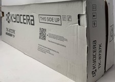 Genuine Kyocera TK-8737K Black Toner 1T02XN0US0 TASKalfa 7353ci 8353ci OEM picture