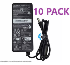 10 PACK AC Adapter ADPC2065 65W 20V 3.25A Power Supply for Monitors (Original)™ picture