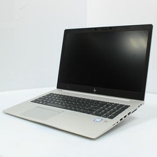 HP Elitebook 850 G6 Intel Core i5 8th Gen 8GB RAM No Drive/OS Laptop picture