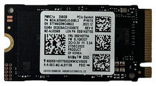 Samsung PM9C1a 256GB M.2 2242 PCIe Gen4 x4 NVMe SSD MZAL8256HDJD OEM Pull Laptop picture