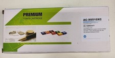 Xerox XE-106R03477 Cyan AC-X6510XC Toner Cartridge Replacement picture