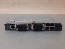 Cisco WS-CBS3120G-S 4-Port Catalyst Blade Switch 3120G for HP w/ IP Base picture