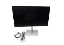 Dell 27-inch 2K QHD 2560 x 1440 60Hz 5ms IPS LCD Monitor USB Hub P2723D Grade C picture