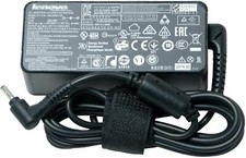 Original Charger for Lenovo N21 Chromebook 45W Model 80MG0000US  AC Adapter  picture