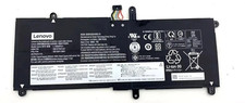 Genuine L19C4PG1 L19M4PG1 Battery for Lenovo Thinkpad Yoga 11e Gen 6 SB10T83124 picture