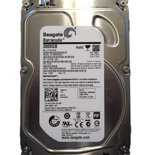 ST3000DM001 1CH166-501 CC24 TK Thailand (Z1F2) 3000gb 3.5
