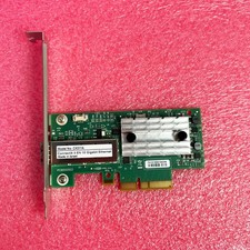 Mellanox MCX311A-XCAT CX311A ConnectX-3 EN 10G Ethernet 10GbE SFP+ Adapter Card picture