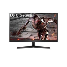 LG 32-inch Monitor 2560 x 1440 LED 32GN63T-B picture