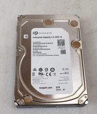 Seagate 8TB ST8000NM0055 3.5