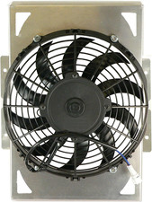 434-22004 New Radiator Fan Motor for Assembly Yamaha 450 Yxr45F R picture