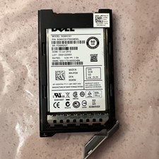 DELL SG9XCS1 Enterprise Class SSD Drive 50GB SSD 1.8