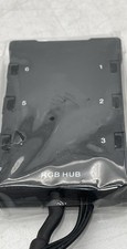 Corsair Lighting Node Core RGB Hub RWF0040 CL-8930009 RGB Lighting Controller picture