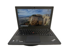 Lenovo ThinkPad X240-Intel Core i5 4th Gen@1.60GHz 4GB DDR3 Ram 256GB SSD No OS picture