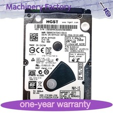 HGST Travelstar Z7K500 250GB HTS725025A7E630 7.2K 32MB SATA 2.5 