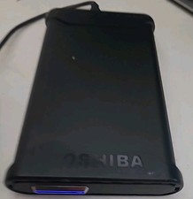 Toshiba 160 GB USB 2.0 Portable External Hard Drive (HDDR160E01X) picture