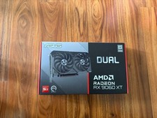 Asus Dual Radeon 9060XT 16GB NEW picture