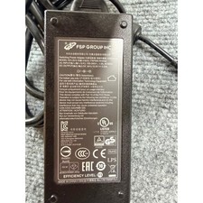 FSP Group Inc FSP040-RHAN2 AC Adapter Power Supply 12V 3.33A 40W Black picture