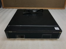 Cisco CISCO2921/K9 Integrated Services Router 2921 Gigabit w/ SM-X-ES3-16-P picture