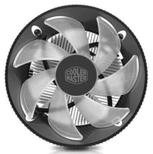 Cooler Master i70C Intel CPU Cooler (AL) picture