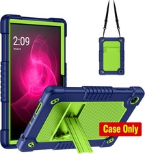 Case for T-Mobile Revvl Tab 2 10.1 Inch, Built-in Kickstand, Shockproof Cover picture