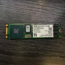 Intel D3-S4510 240GB Enterprise M.2 2280 SATA SSD picture