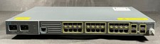 Cisco ME3400 ME-3400G-12CS-A 12 Port Gigabit Switch - Same Day Shipping picture