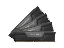 CORSAIR Vengeance 64GB (4 x 16GB) 288-Pin PC RAM DDR5 6000 (PC5 48000) Desktop M picture