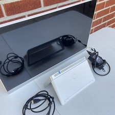 HP Pavilion 27xw 27