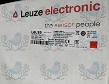 AMS 3007i 120  50130197 LEUZE Laser range finder brand new Shipping DHL or FedEX picture