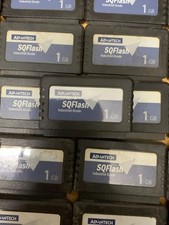 100% Tested - 1PCS Advantech SQFlash 1GB 44PIN picture