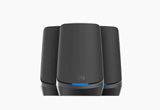 NETGEAR Orbi Black Router - NETGEAR Orbi Model Wireless Router Black picture