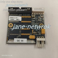 Actual Stock 1PC used CP9932-0-15 CP9932-0A (by FedEx or DHL 90days warranty) picture
