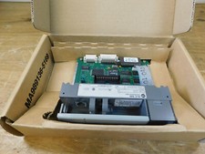 Allen Bradley 1747-L524 Ser C FRN 7 SLC 500 Processor Unit used Grey Label CSQ picture