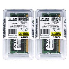 16GB KIT 2 x 8GB HP Compaq Pavilion 23-f270 23-f278d 23-f281ea Ram Memory picture