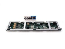 SUPERMICRO BPN-SAS3-826A-N4 2U 12x 3.5IN SAS/SATA 4x NVMe backplane picture
