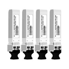 25GBASE-SR SFP28 Optical Transceiver Module Compatible with HPE Aruba JL484A ... picture