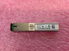 Nokia  3FE46541AA  GPON ONT SFP  I-Temp  G-010S-A  MREV:03  BVL3A8JNAA picture