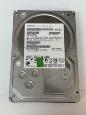 Hitachi 2tb SATA 3.5 Hard Drive (HUA722020ALA331) picture